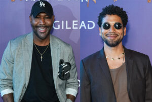 Karamo Brown Confirms He’s Dating A Celebrity As Paparazzi Photos Spark Jussie Smollett Dating Rumors; Karamo Admits: ‘This Is Going To be My Husband’