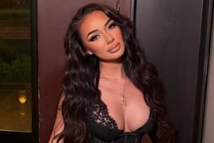 Ousted ‘Love Island USA’ Season 8 Cast Member Vasana Montgomery Issues Apology Amid N-Word Allegations: ‘I Am Deeply Sorry, Embarrassed, And Disappointed’