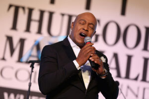 Peabo Bryson, Legendary R&B and Disney Vocalist, Dies at 75