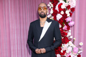RZA Accepts Culture Award At 6th Annual Hollywood Unlocked Impact Awards