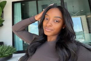 Simone Biles Released From Hospital And On Bedrest After ‘Almost Dying’