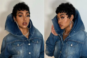 Taraji P. Henson Slams Social Users Claiming She Underwent Surgery And Touched Her Face: ‘Y’all Kill Me With This Sh*t’