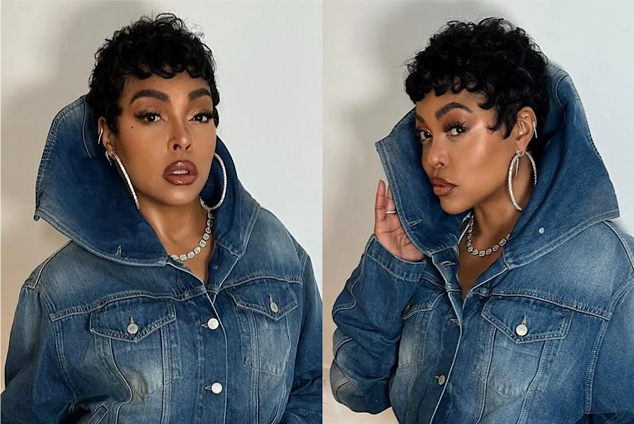 Taraji P. Henson Slams Social Users Claiming She Underwent Surgery And Touched Her Face: ‘Y’all Kill Me With This Sh*t’