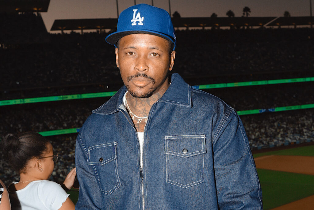 YG Releases New Song “Tiffany” And Raps About A Transgender Woman Revealing Her Identity Right Before Sex