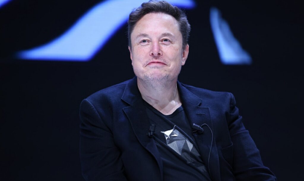 Elon Musk Becomes the World’s First Trillionaire as SpaceX Goes Public