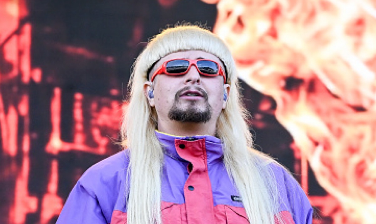 ‘Life Goes On’ Singer & Internet Sensation Oliver Tree Dead At 32 After Brazil Helicopter Crash