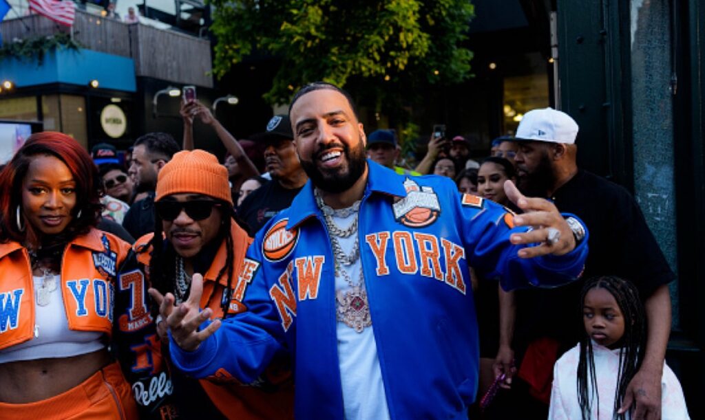 Love To See It! French Montana Pulls Blesses NYC Driver, Covering Living Expenses And Gifting $75K After Viral Car Assault