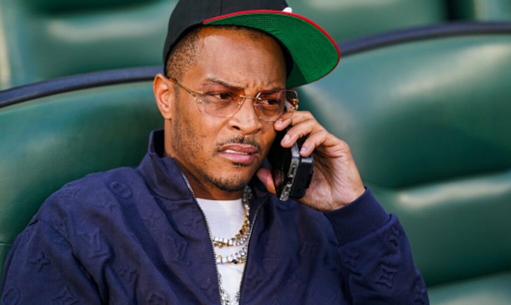 T.I. Explains Why He Doesn’t Want To Participate In A Verzuz Battle: “That’s Poor People Activity”