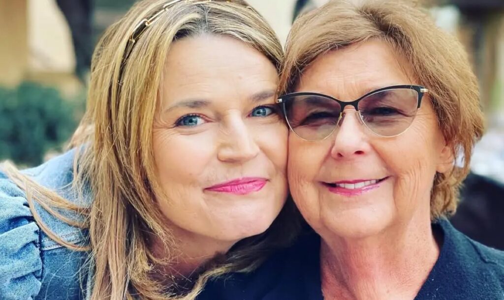 Alleged Kidnapper Reportedly Sent Apology Letter For The Death Of Savannah Guthrie’s Mom, Still Demands Millions For Her Body