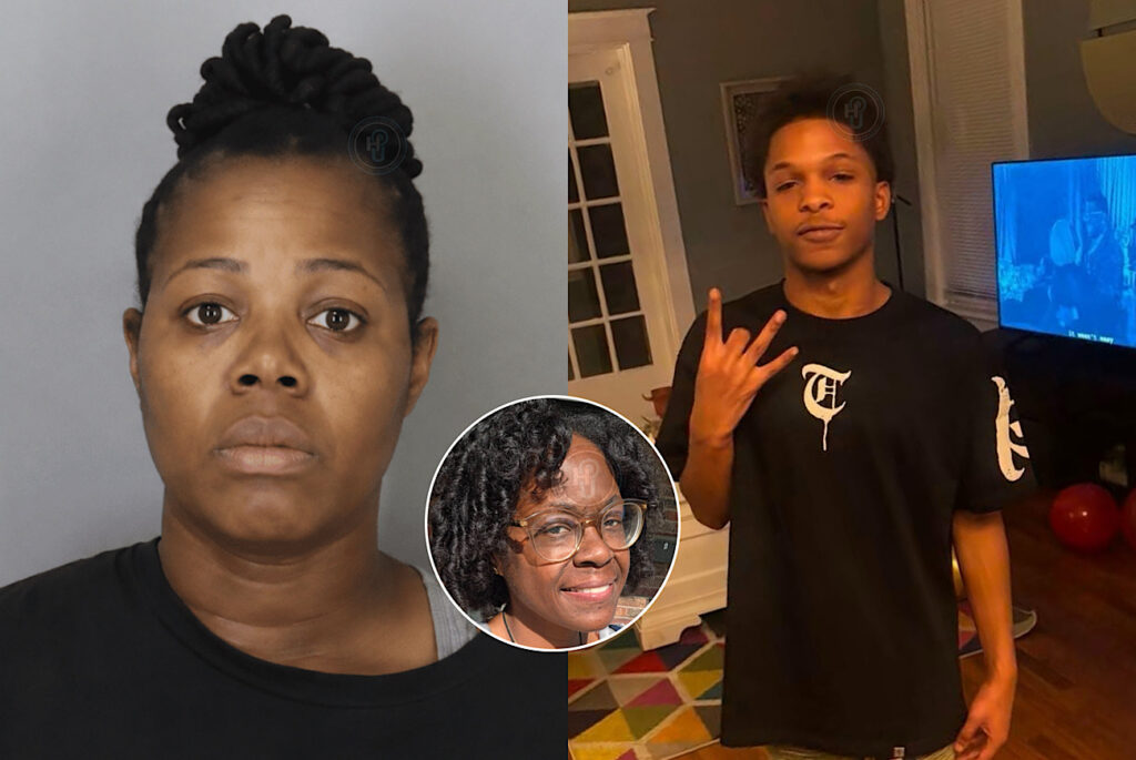$100K Bond Granted To Memphis Mother Accused Of Fatally Shooting 20-Year-Old Man In Head After Finding Him Under 13-Year-Old Daughter’s Bed; Man’s Former Teacher Says He Was Special Needs