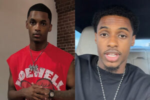 80KTwins’ Kiyel Williams Breaks Silence After Hearing From Missing Brother Kamar Williams: ‘He’s Safe And Needed A Little Break; He’ll Answer Questions Soon; I Didn’t Expect So Many People To Care’ 