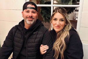 911 Dispatcher Heard Influencer Sara Gilson ‘Screaming And Crying’ And A ‘Loud Bang’ Before Police Found Her And Estranged Husband Shot Dead Amid His Pedophilia Claims