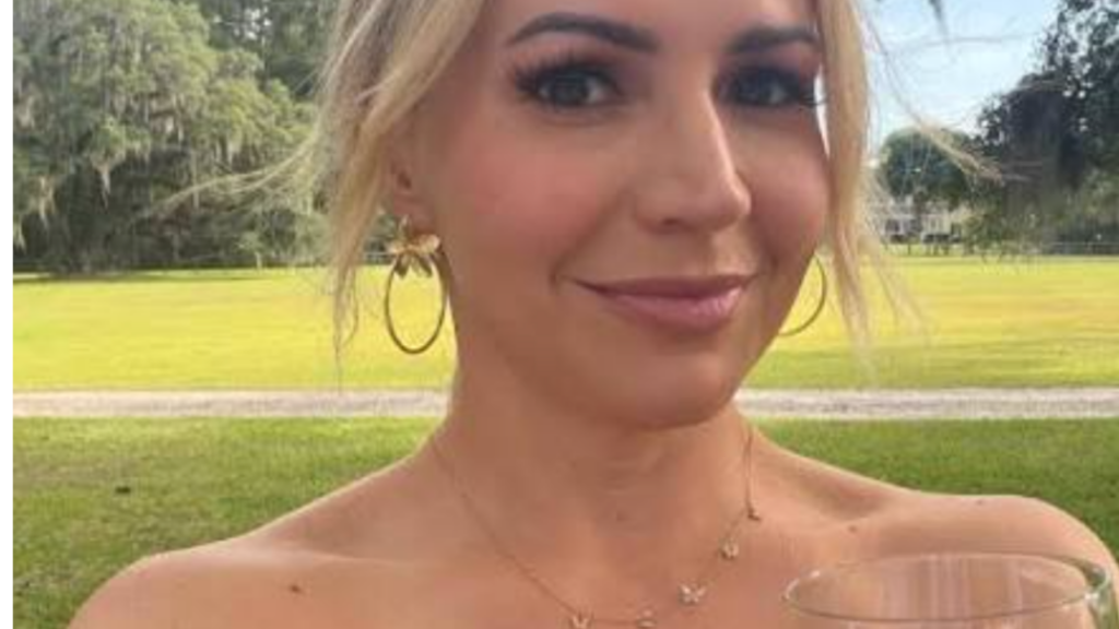 California Man Arrested After Allegedly Sending Death Threats to Judge Ashlee Cole Over Nolan Wells Case