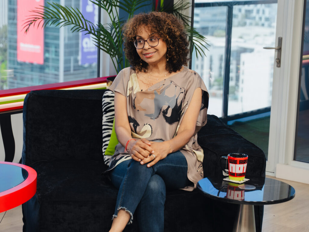 Congresswoman Sydney Kamlager-Dove On 'The Jason Lee Show'