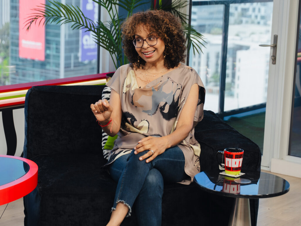 Congresswoman Sydney Kamlager-Dove On 'The Jason Lee Show'