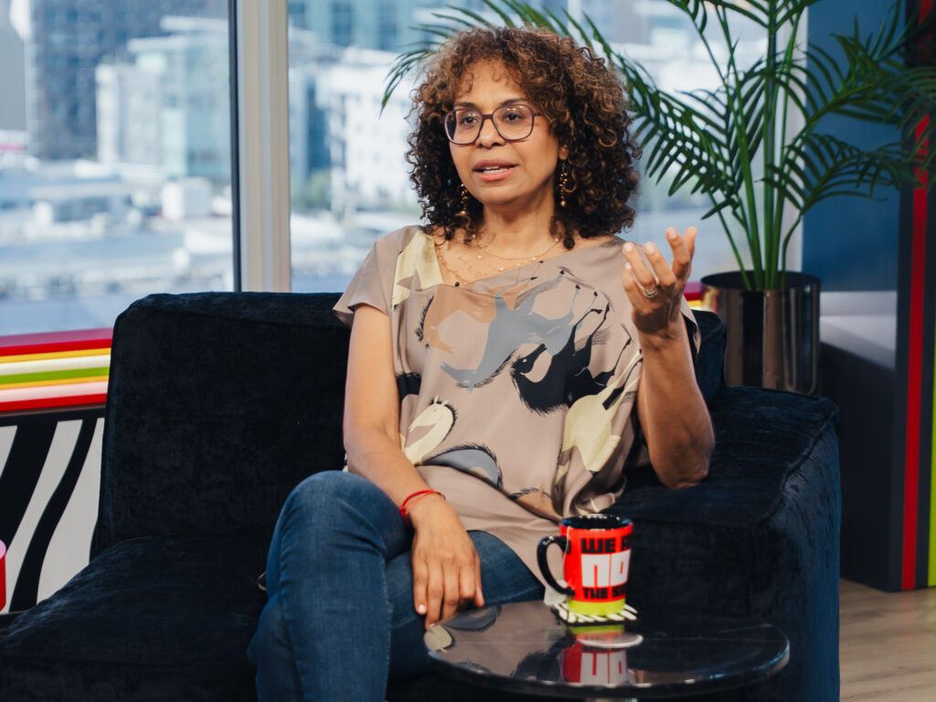 Congresswoman Sydney Kamlager-Dove On 'The Jason Lee Show'
