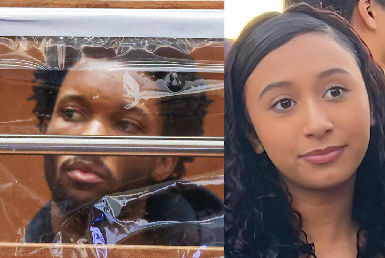 Judge Orders D4vd To Stand Trial In Celeste Rivas Hernandez Murder After Sufficient Evidence Finds Signs Of Blood In Garage, New Texts Of 14-Year-Old Threatening To Kill Singer Day Before She Went To His Home And Never Left, Plus More