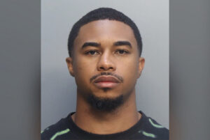 DeenTheGreat Reacts To Report Of Him Facing 15 Years In Prison In Felony Robbery/Battery Case Where Woman Alleged He Grabbed Her, Reached For Her Phone, And Threw Her Off Yacht