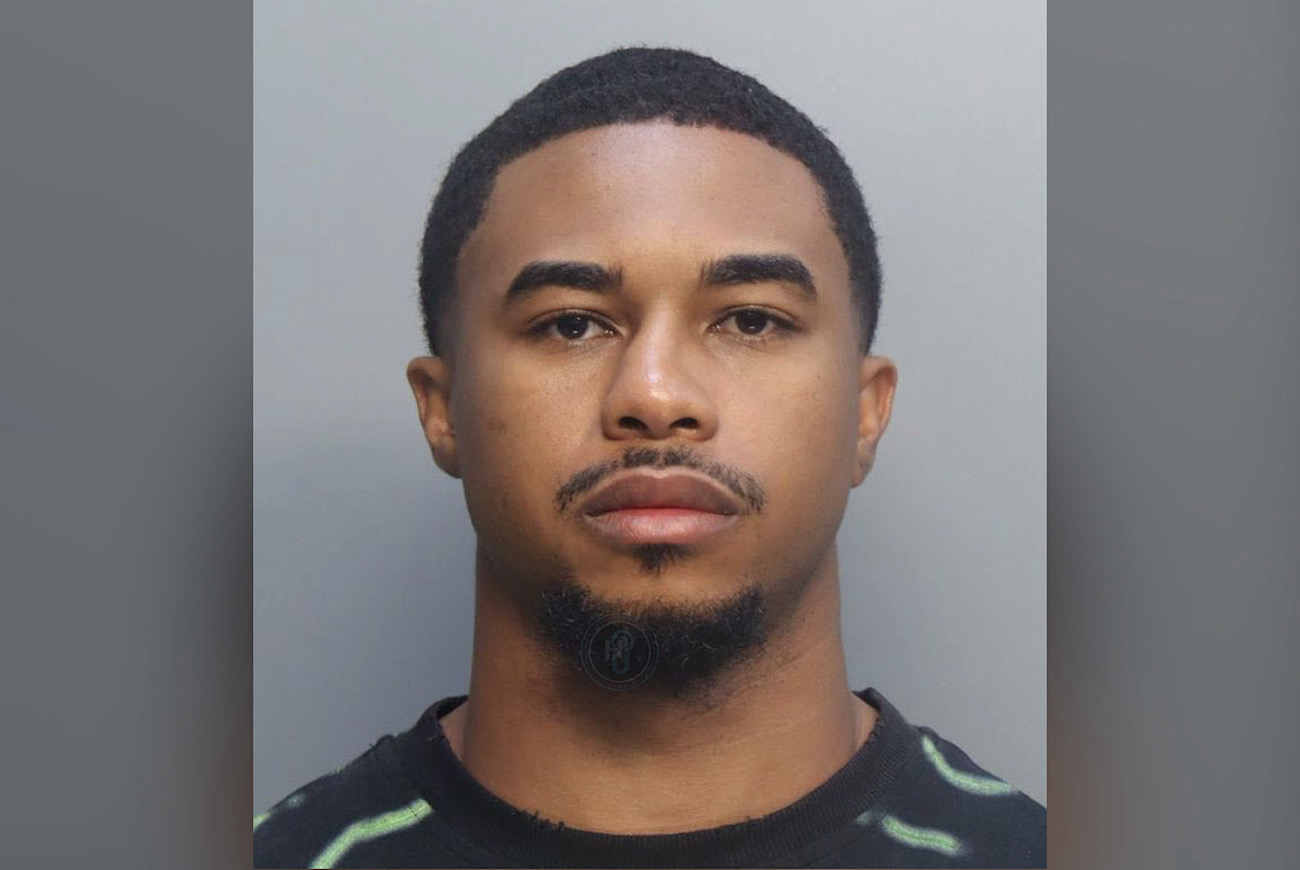DeenTheGreat Reacts To Report Of Him Facing 15 Years In Prison In Felony Robbery/Battery Case Where Woman Alleged He Grabbed Her, Reached For Her Phone, And Threw Her Off Yacht
