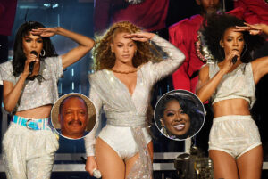 Destiny’s Child Releasing New Music For 30th Anniversary ‘In Next 30 Days,’ Mathew Knowles Teases 2 Potential Albums, Missy Elliott Feature, And Beyoncé’s New Album