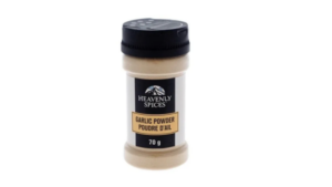 Garlic Powder Sold at Dollarama Recalled Over Bacteria That Can Cause Vomiting and Diarrhea