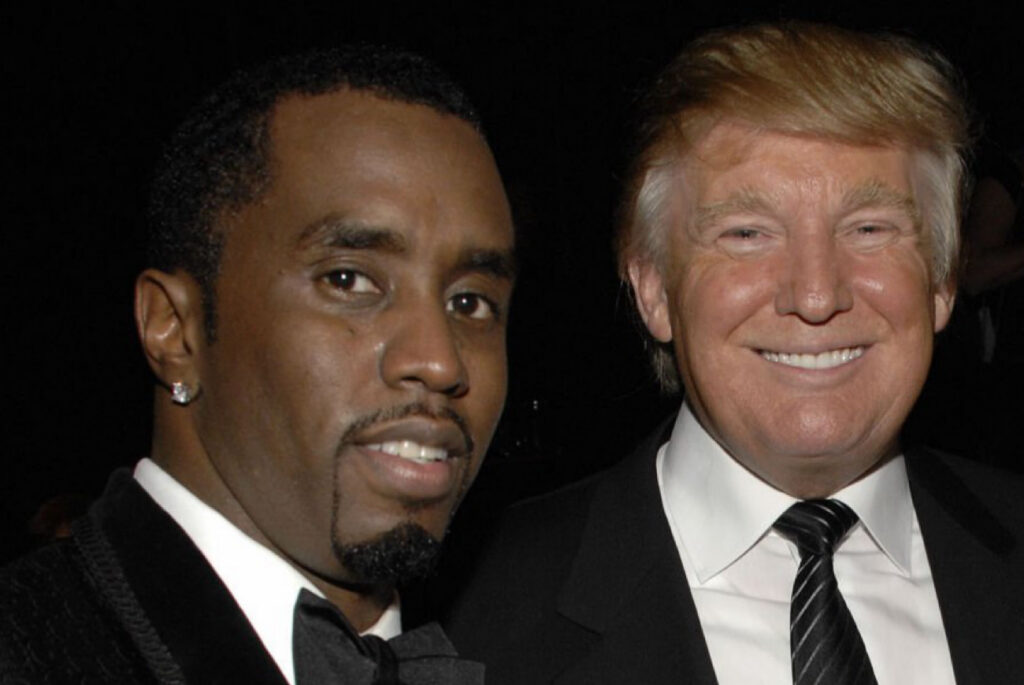 Donald Trump Considering Pardons For Multiple High-Profile Figures, Including Sean ‘Diddy’ Combs 