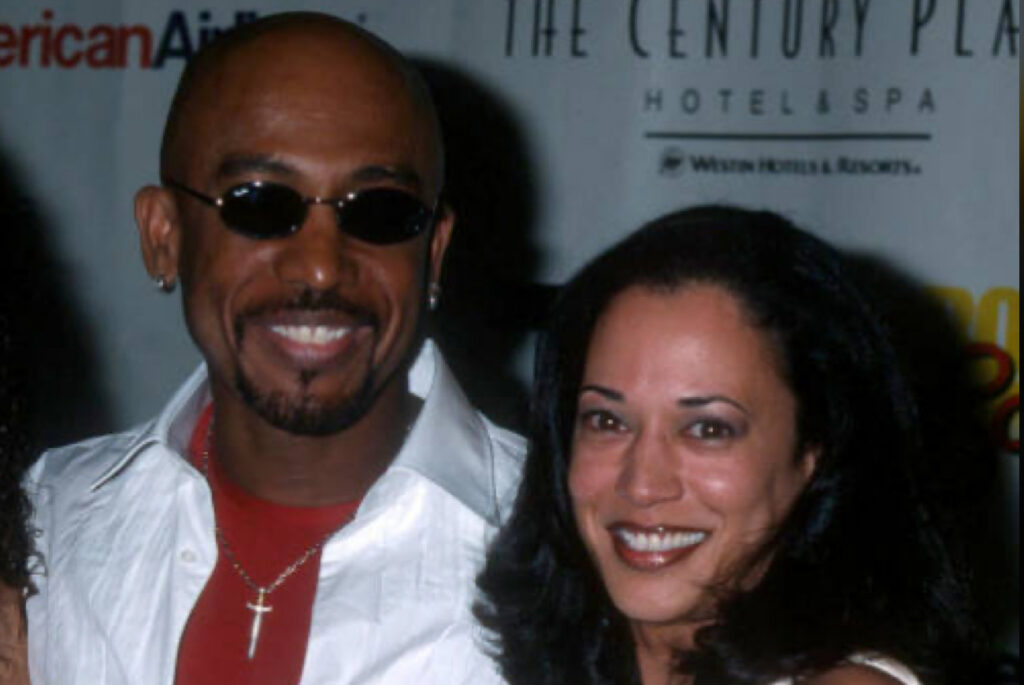 Kamala Harris’ Ex Montel Williams Says He Knew She Wouldn’t Become President