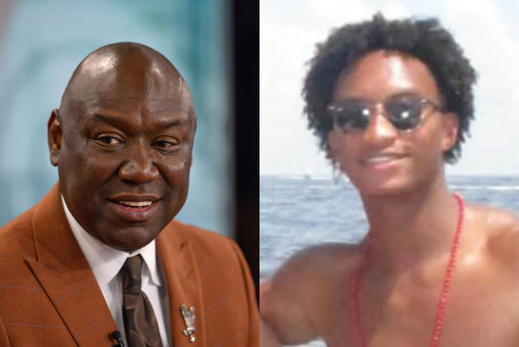 Attorney Ben Crump Shares More Information About Nolan Wells’ Death: “They’re Saying Messages Were Deleted From His Cell Phone” 
