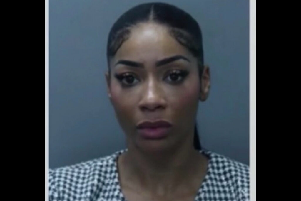 “Love & Hip Hop Atlanta” Star Tommie Lee Arrested During World Cup Game 