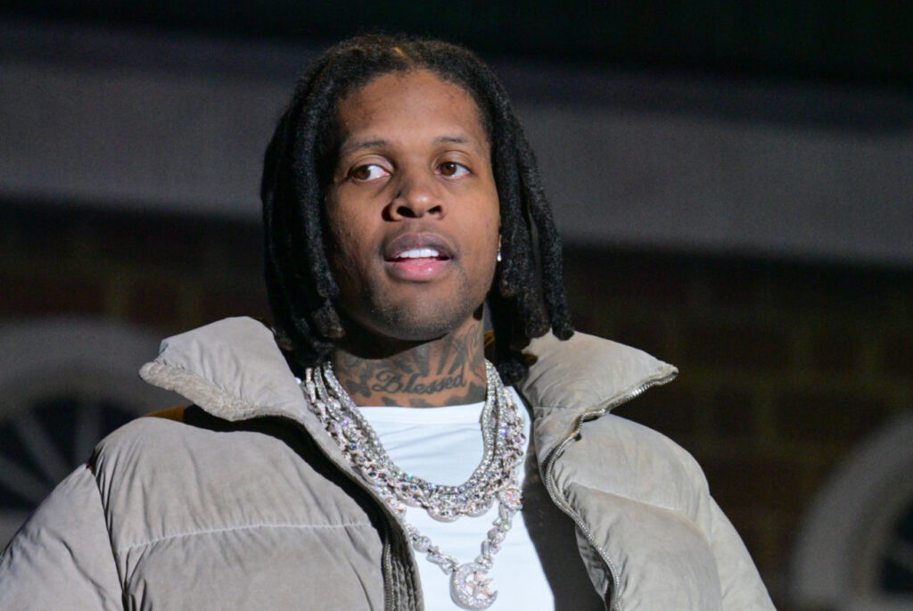 Judge Rules Racketeering Charges Can Be Removed From Lil Durk’s Murder-For-Hire Trial 