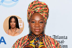 India Arie Continues To Defend Herself After Criticizing Yung Miami’s “Spend Dat” Song: ‘Social Media Is Absurd, Apparently There Was A Nerve To Be Hit’