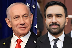 Israeli Prime Minister Benjamin Netanyahu Reacts To NYC Mayor Zohran Mamdani Seeking September Arrest Of ‘War Criminal’ — ‘This Hate-Spewing Elected Official Is Pitting New Yorkers Against Jews’