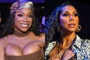 Kandi Burruss Sets Record Straight On Tamar Braxton Essence Fest Moment: ‘I Do Not Like That Fake A** B*tch, I’m Gonna Pay You Dust, We Don’t F**k With Each Other’