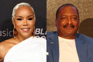 Letoya Luckett’s Former Manager Alleges Someone Tried To Ban Her Solo Debut Song “Torn” From Radio 20 Years Ago; Destiny’s Child’s Former Manager Mathew Knowles Seemingly Reacts With Video Of DC5