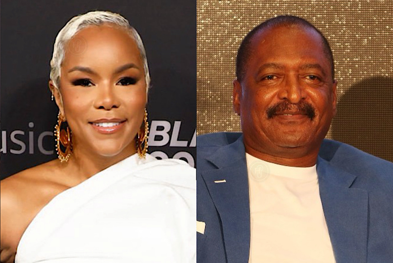 Letoya Luckett’s Former Manager Alleges Someone Tried To Ban Her Solo Debut Song “Torn” From Radio 20 Years Ago; Destiny’s Child’s Former Manager Mathew Knowles Seemingly Reacts With Video Of DC5