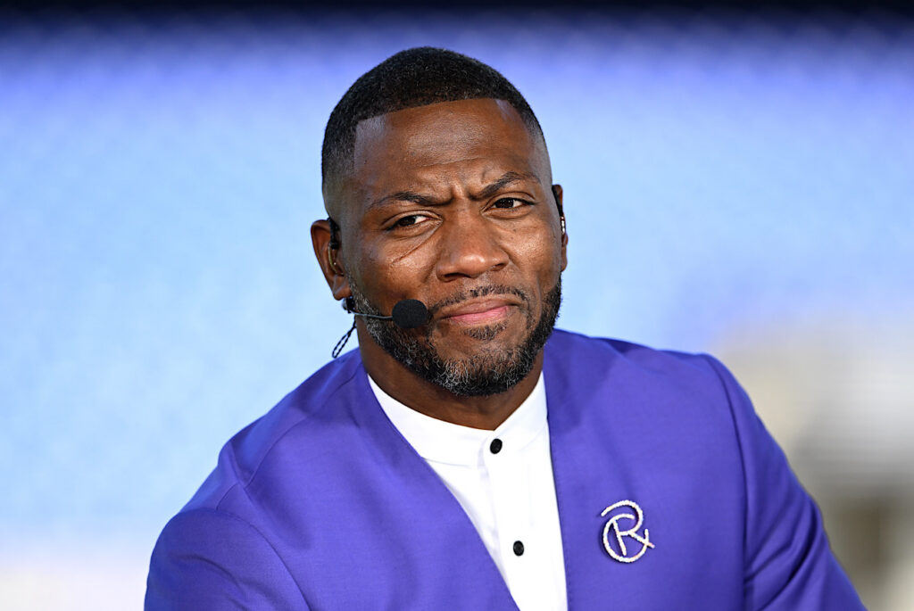 NFL Analyst Ryan Clark Alleges He Was Indeed Told To Leave During Commercial Break After ESPN Laid Him Off Mid-Broadcast