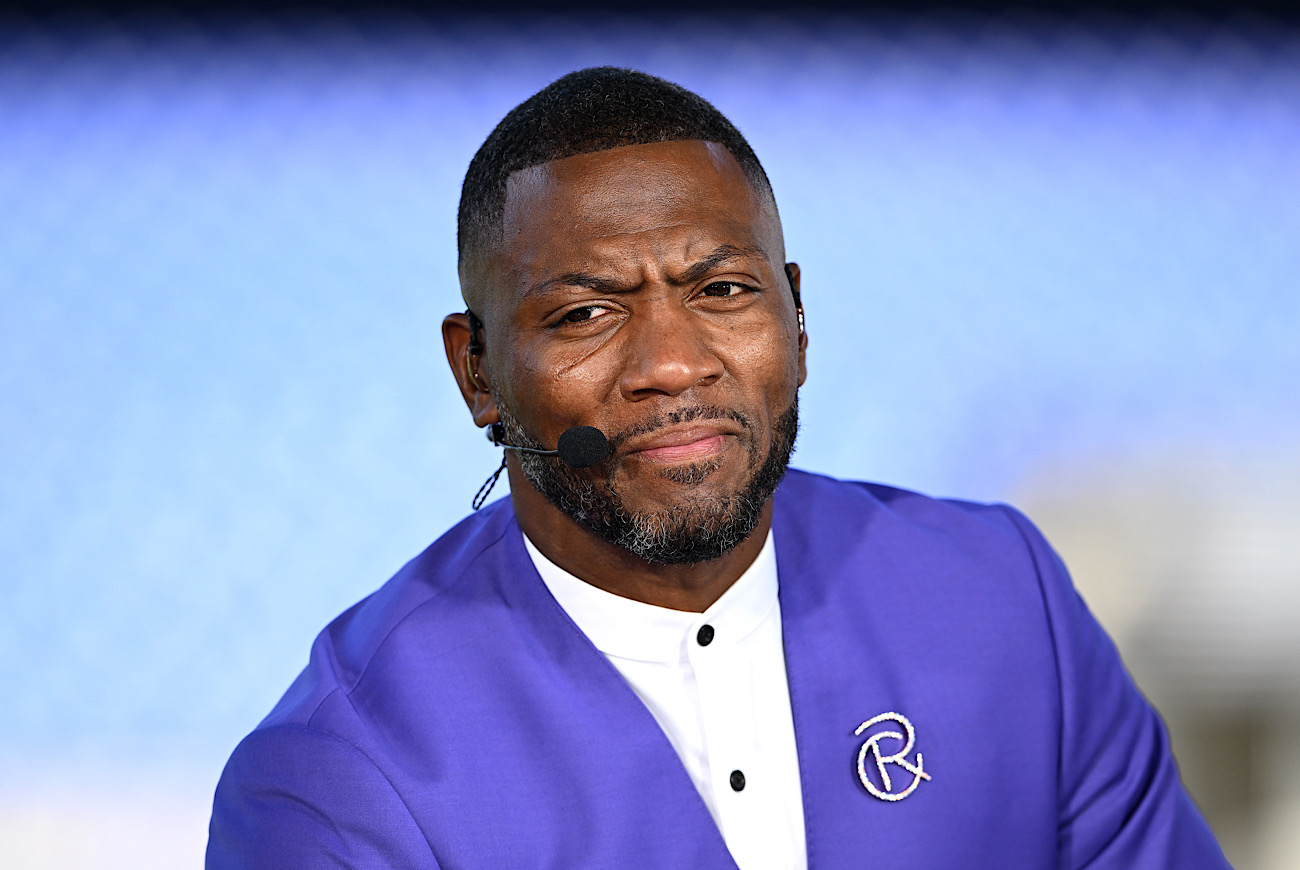 NFL Analyst Ryan Clark Alleges He Was Indeed Told To Leave During Commercial Break After ESPN Laid Him Off Mid-Broadcast