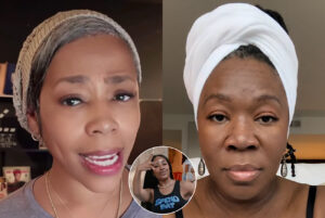 Nicci Gilbert Defends Herself And India Arie After Condemning Yung Miami’s “Spend Dat” Song: ‘Black Women Are Being Demonized For Trying To Uplift, Inspire, And Protect Our Community’