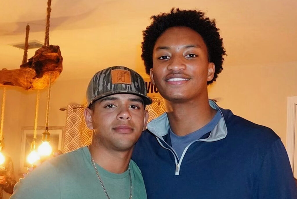 Nolan Wells’ Friend Attempts To Debunk Theory Behind Viral Pool Photo, Says Party Happened Week Before Horn Island Boat Trip; Also Contradicts Family’s Theory About Viral ‘Confrontation’ Video