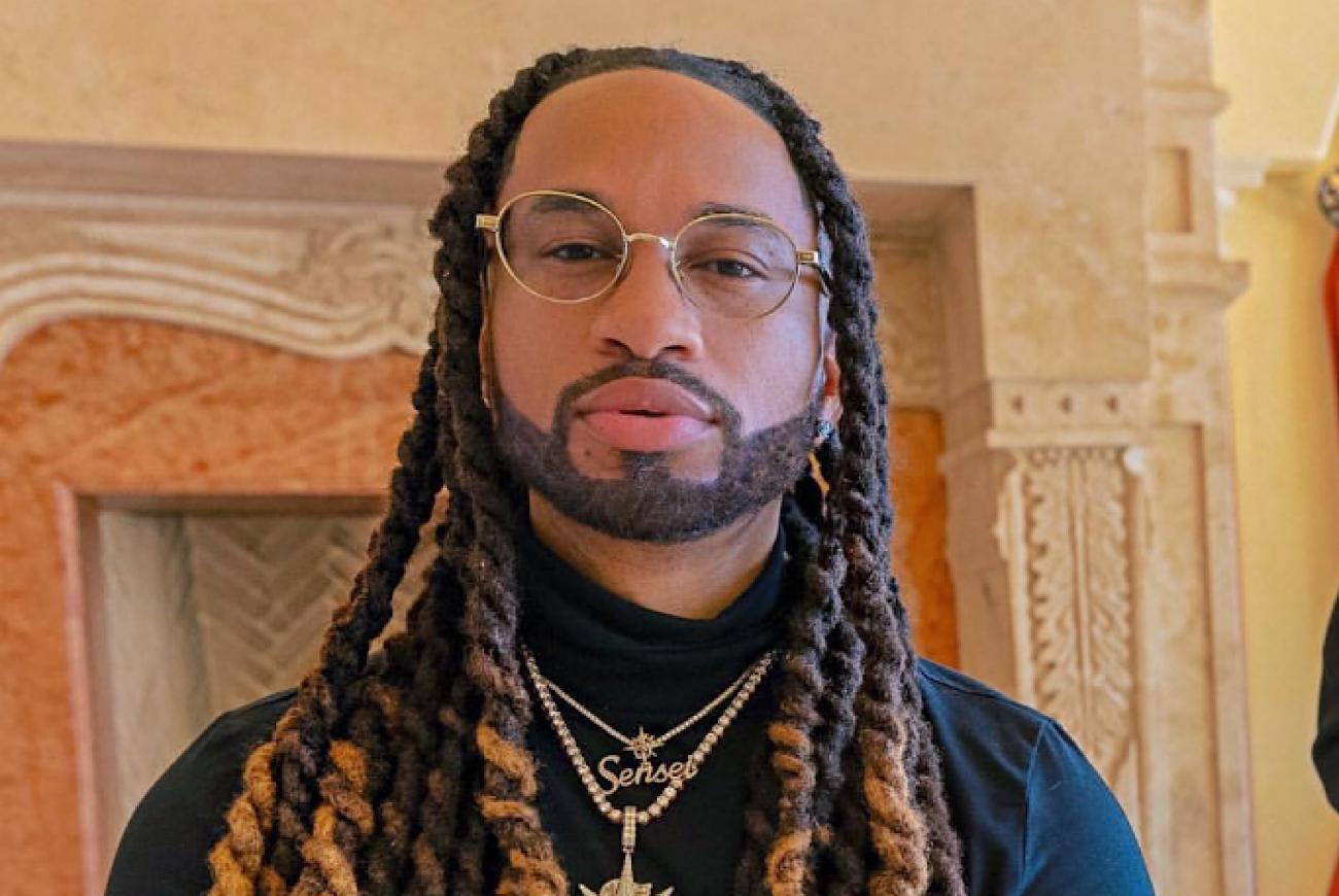 Pretty Ricky’s Spectacular Continues Calling Out Southwest Airlines After Altercation With Gate Agent, Alleges ‘Rude’ Employee ‘Got In His Face & Balled Up His Fist’ Over Rapper’s Pillow And Blanket