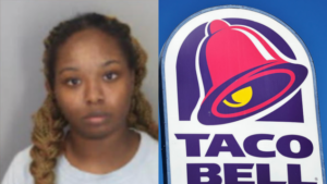 Taco Bell Employee Arrested After Allegedly Throwing Boiling Water on Co-Worker During Dispute