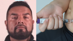 Texas Principal Arrested After Allegedly Selling Prescription Weight Loss Drugs to School Staff