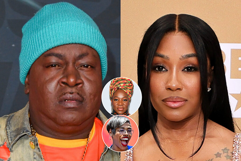 Trick Daddy Goes Nuclear After India Arie And Nicci Gilbert Condemn Yung Miami’s “Spend Dat” Song: ‘You Old Raggedy H*es Is Mad And Jealous’