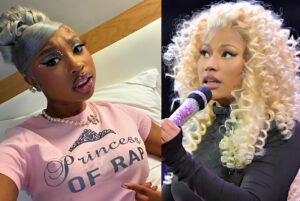 Trim Talks ‘Princess Of Rap Label’ And Slams Nicki Minaj Comparison: ‘I Don’t Really Get It, ‘Coconut Water’ Doesn’t Sound Nothing Like Nobody, Not Even Beyoncé’