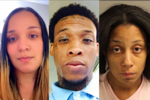 Woman Accuses Big Tigger’s Wife Alicia Brown Of Lying On Her Son’s Father, Wants His 25-Year Sentence & Rape Conviction Revisited; Imprisoned Man Alleges Alicia Dramatically Fell To Ground After He Rejected Sex