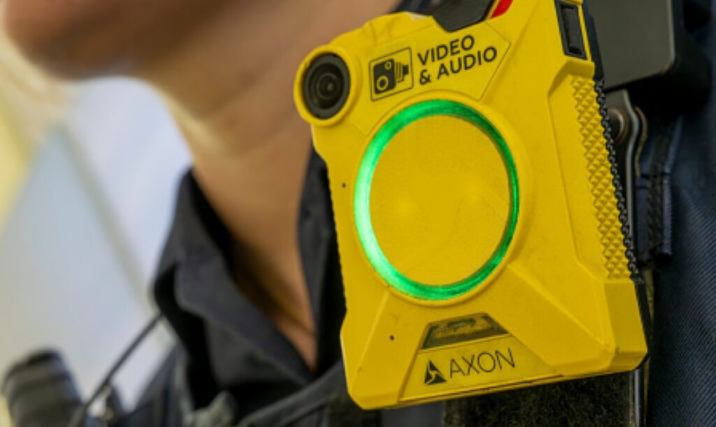 Viral Bodycam Footage Shows Trans UCF Student Tased and Arrested After Heated Pronoun Dispute With Police