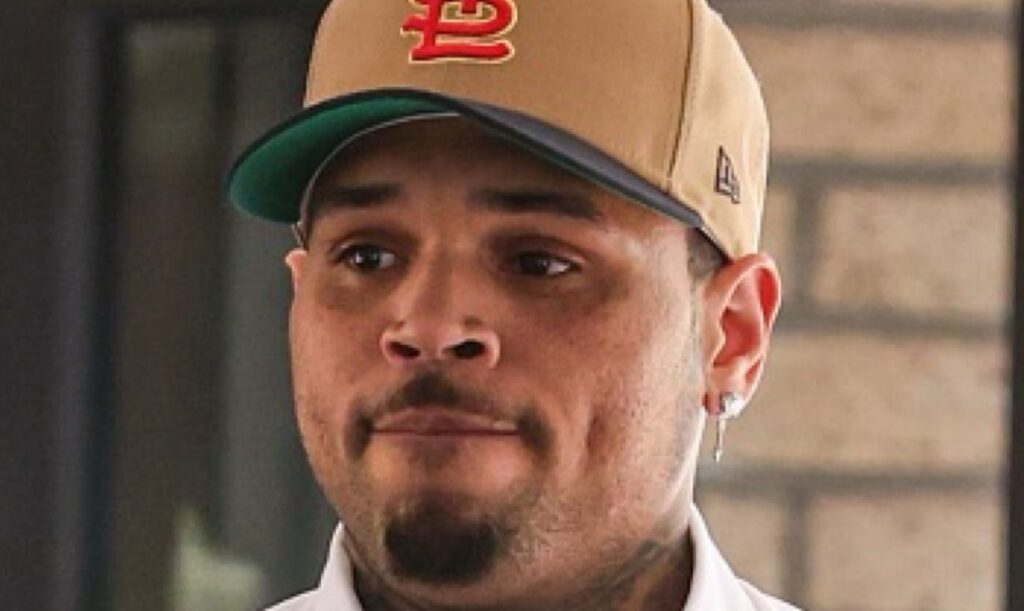 Chris Brown Avoids Trial, Pleads Guilty To Affray In 2023 London Club Brawl — Will Be Sentenced In October 