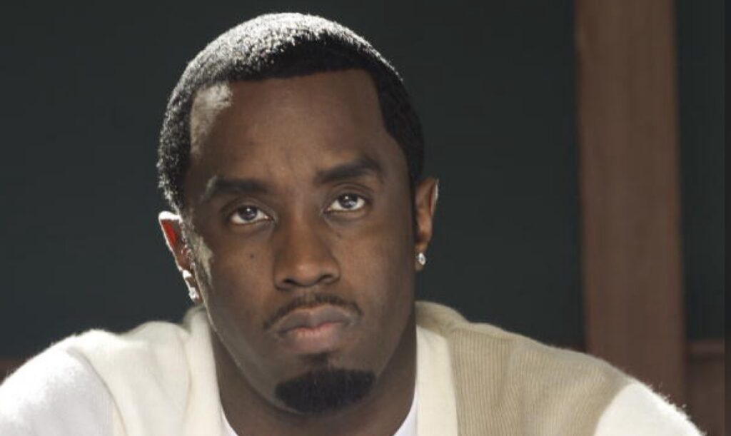 Diddy Placed In Solitary Confinement After Allegedly Choking Out Inmate During Brawl 