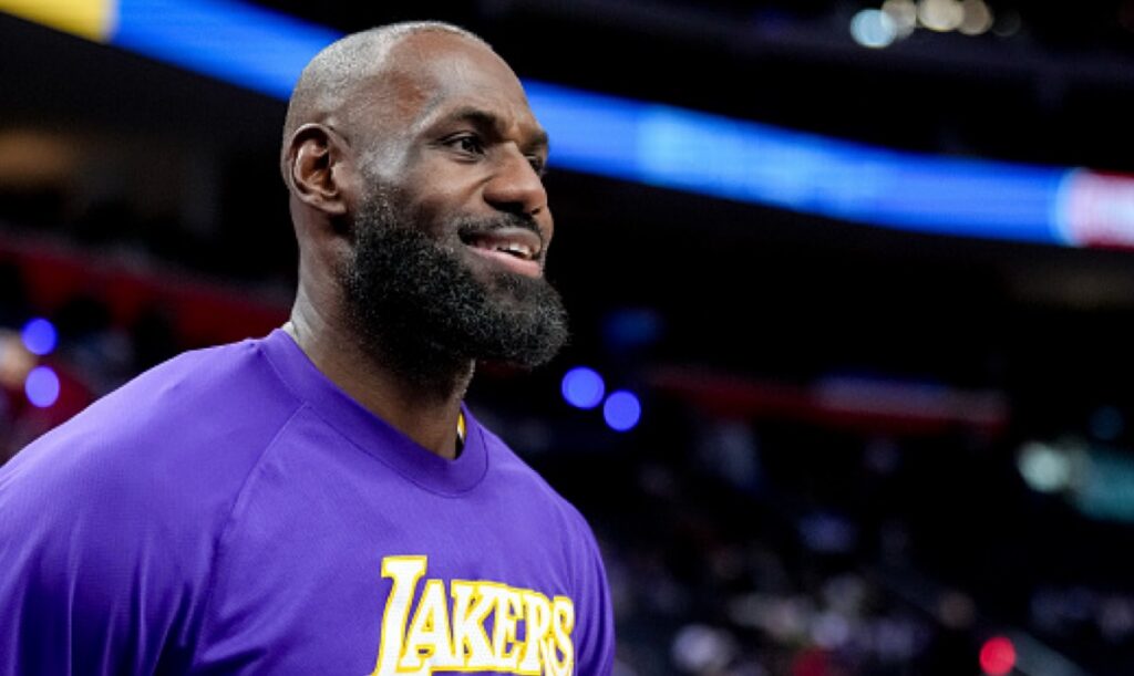 Breaking: LeBron James Is Going to Philly: “I Believe I Can Help Make the Philadelphia 76ers a Championship Team”