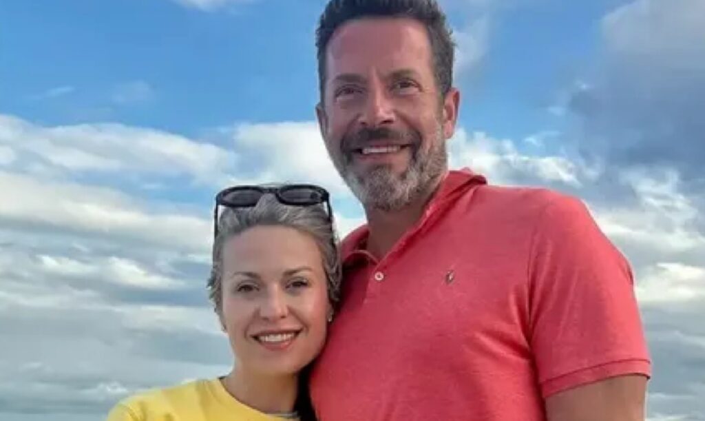Michigan Man Slays Wife and 6 Kids in Horrific Fire and Murder-Suicide After Years of Secret Infidelity and Marital Chaos